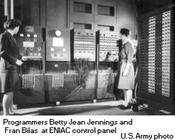 ENIAC 