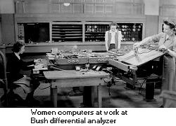 women computers 