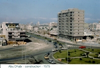 Abu Dhabi 1975