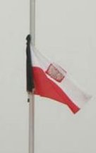 Polish flag 
