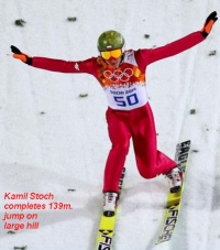 Kamil Stoch 