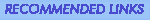 links header